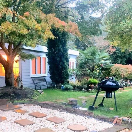1 Bed Cottage-Museum View-Garden-Free Parking 웨이브리지 외부 사진