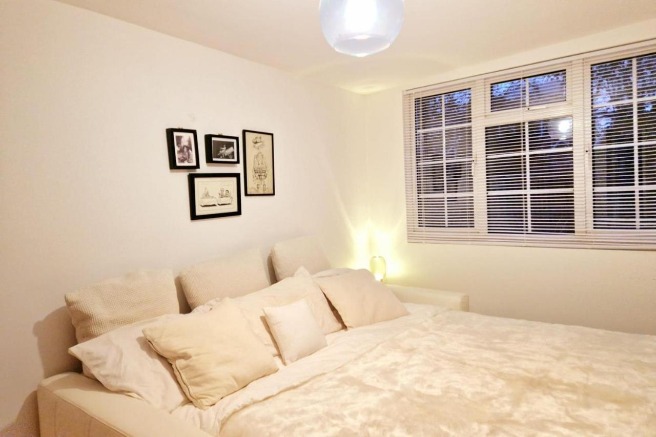 1 Bed Cottage-Museum View-Garden-Free Parking 웨이브리지 외부 사진