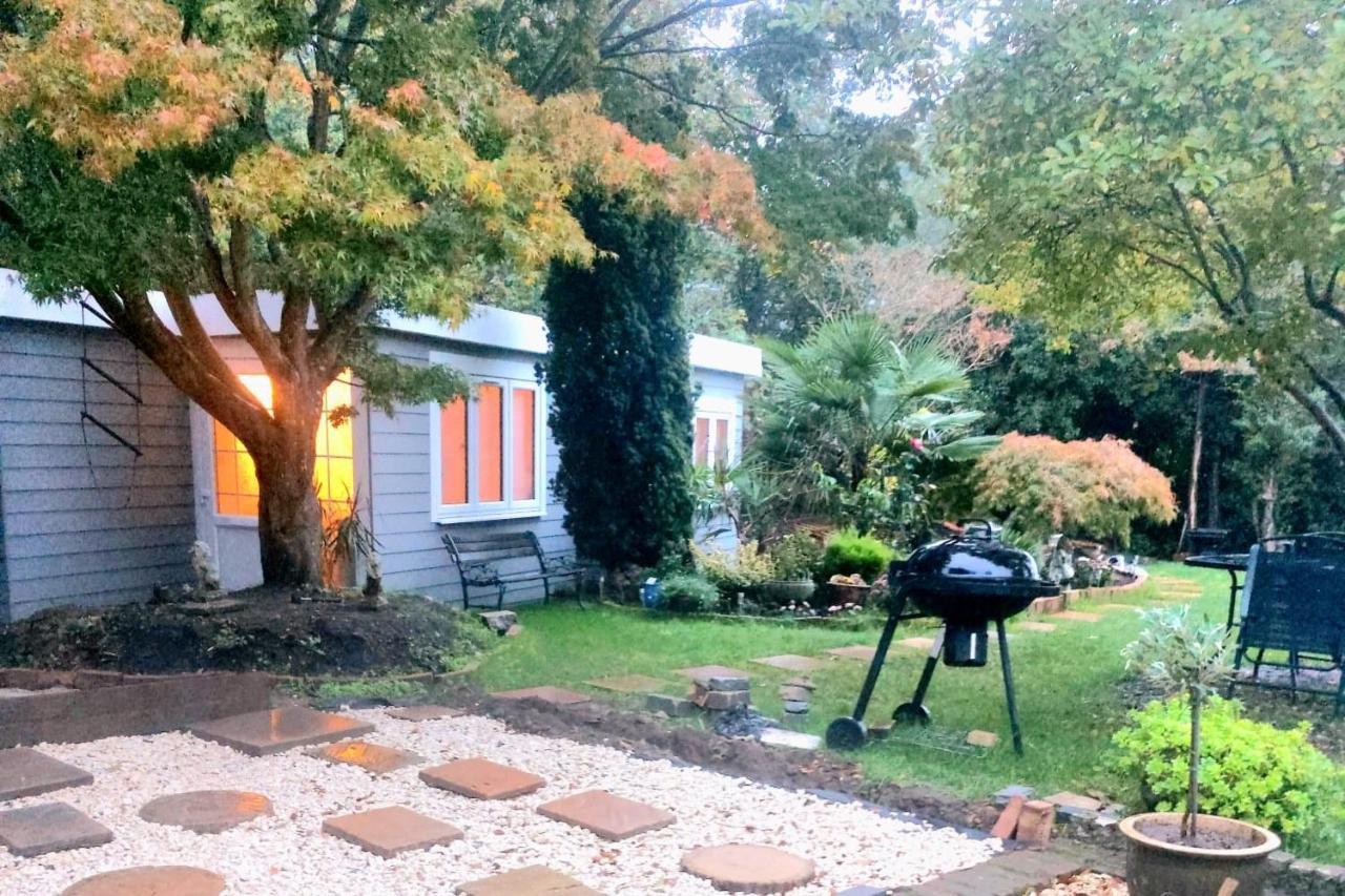 1 Bed Cottage-Museum View-Garden-Free Parking 웨이브리지 외부 사진